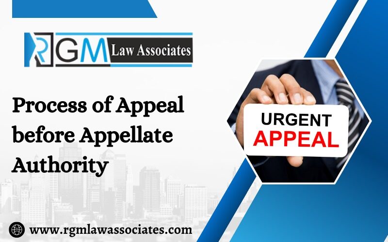 Appellate Authority
